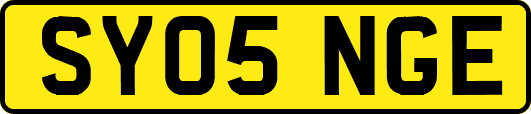 SY05NGE