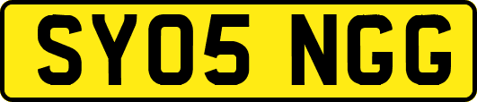 SY05NGG