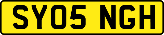 SY05NGH