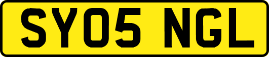 SY05NGL