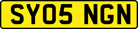 SY05NGN