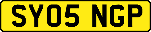 SY05NGP