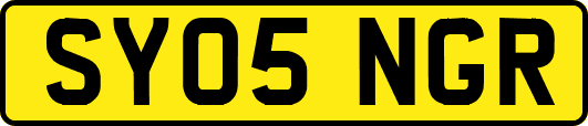 SY05NGR