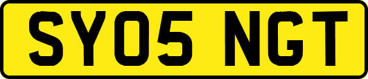 SY05NGT