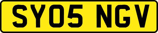 SY05NGV