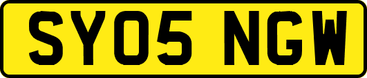 SY05NGW
