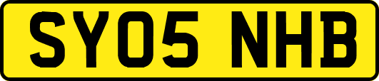 SY05NHB
