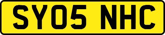 SY05NHC