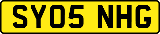 SY05NHG