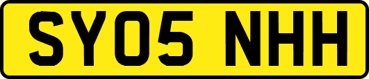 SY05NHH