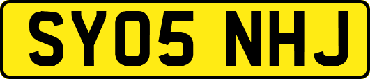 SY05NHJ