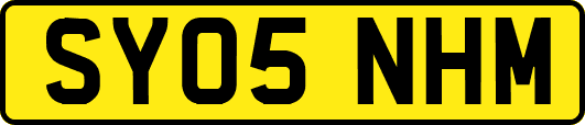 SY05NHM