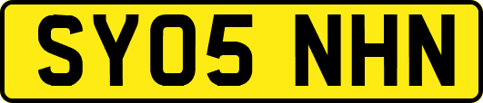SY05NHN