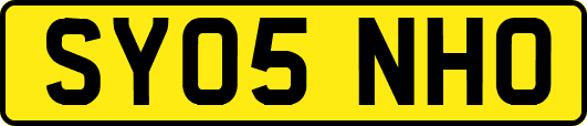 SY05NHO