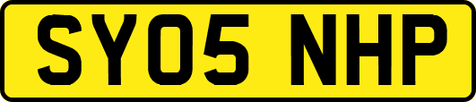 SY05NHP