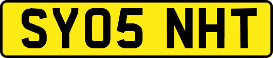 SY05NHT