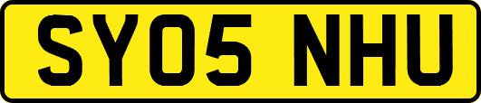 SY05NHU