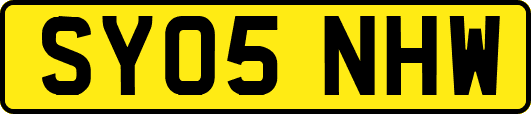 SY05NHW