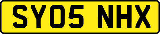 SY05NHX