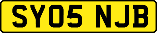 SY05NJB