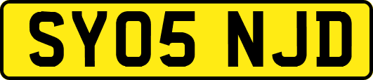 SY05NJD