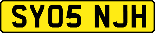 SY05NJH
