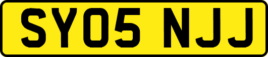 SY05NJJ