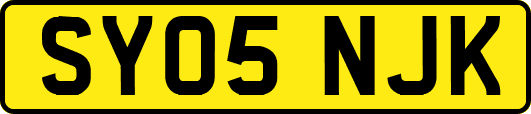 SY05NJK