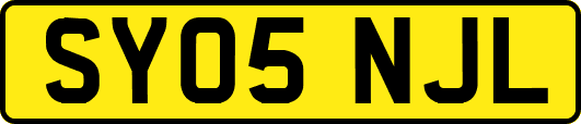 SY05NJL