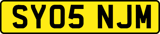 SY05NJM