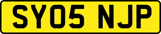 SY05NJP