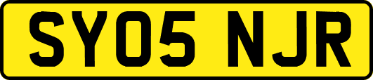 SY05NJR