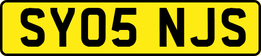 SY05NJS