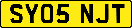 SY05NJT