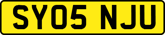 SY05NJU