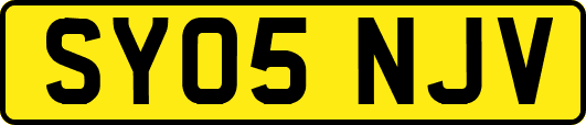 SY05NJV