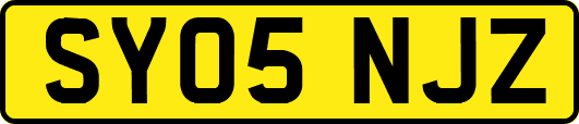 SY05NJZ
