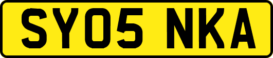 SY05NKA