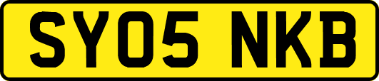 SY05NKB