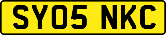 SY05NKC