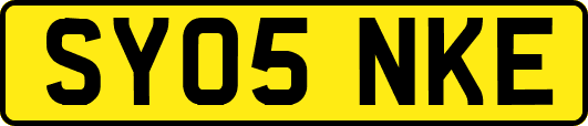 SY05NKE