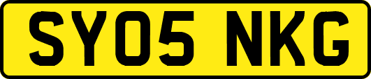SY05NKG