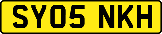 SY05NKH