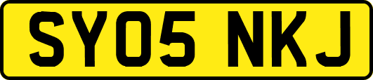 SY05NKJ
