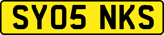 SY05NKS