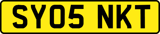 SY05NKT
