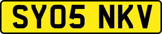 SY05NKV