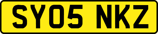 SY05NKZ