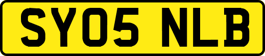 SY05NLB
