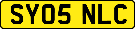 SY05NLC